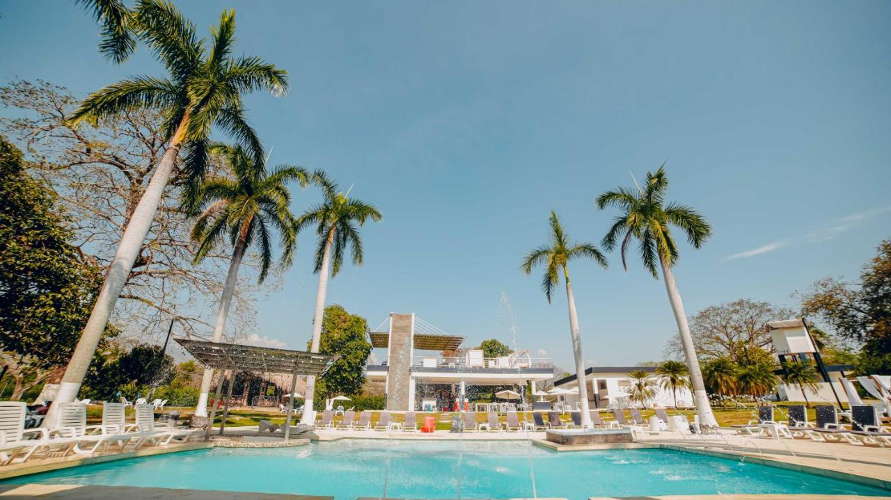 Arena De Santa Fe By Bernalo Hotels Santa Fe de Antioquia Exterior photo