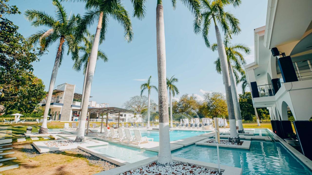 Arena De Santa Fe By Bernalo Hotels Santa Fe de Antioquia Exterior photo