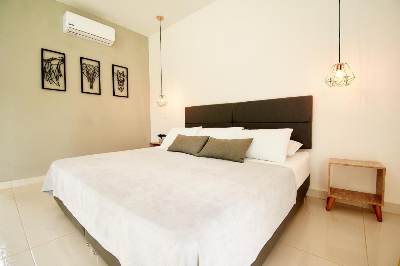 Arena De Santa Fe By Bernalo Hotels Santa Fe de Antioquia Exterior photo