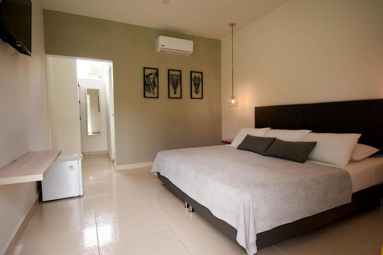 Arena De Santa Fe By Bernalo Hotels Santa Fe de Antioquia Exterior photo