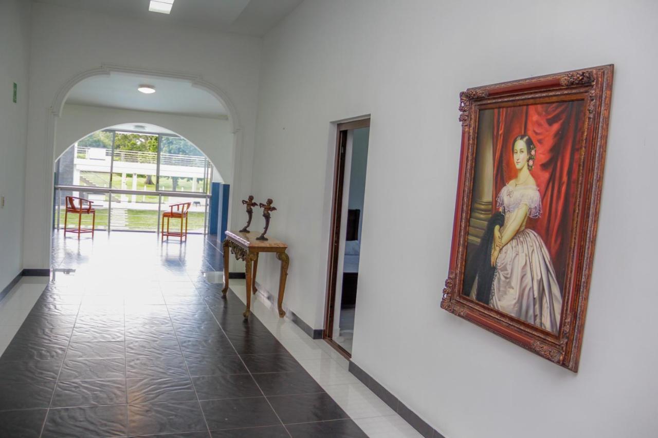 Arena De Santa Fe By Bernalo Hotels Santa Fe de Antioquia Exterior photo