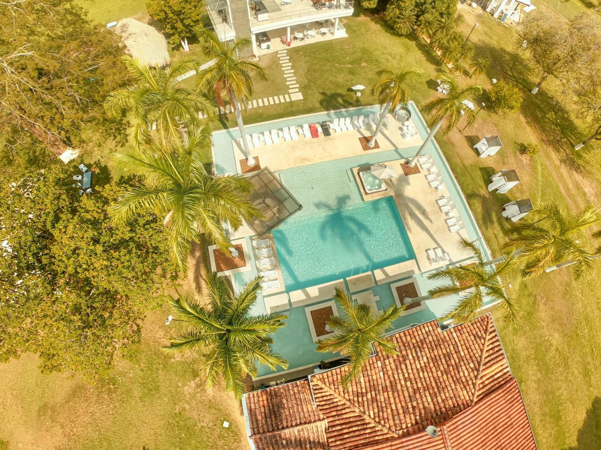 Arena De Santa Fe By Bernalo Hotels Santa Fe de Antioquia Exterior photo